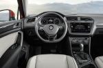 Volkswagen Tiguan 2017 года (NA)